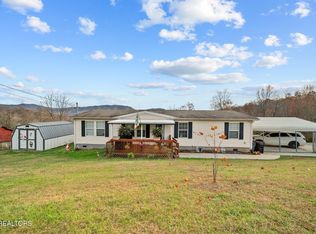 281 Dutchess Dr, Luttrell, TN 37779