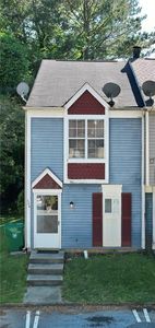 526 Prince Of Wales, Stone Mountain, GA, 30083