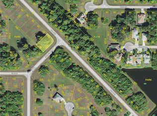 291 Indian Creek Dr, Placida, FL 33947