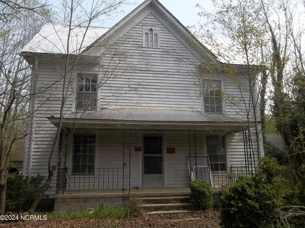 593 Cedar Creek Road, Biscoe, NC 27209