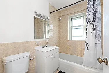 Rented by Keller Williams NYC