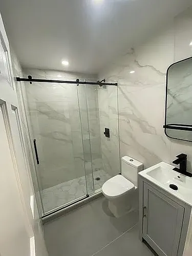 Floor plan Studio