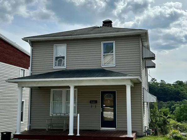 828 Columbia Ave, Cumberland, MD 21502