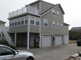 3636 Poseidon St, Kitty Hawk, NC 27949