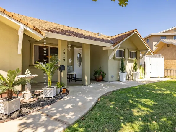 7313 cotillion, Citrus Heights, CA 95621