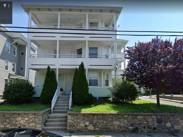 145 Burnside Avenue - 2F