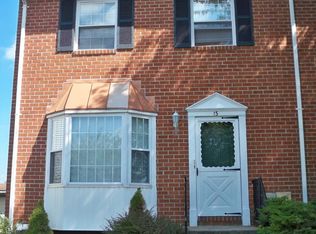 13 Sylvan Park Ct, Baltimore, MD 21236