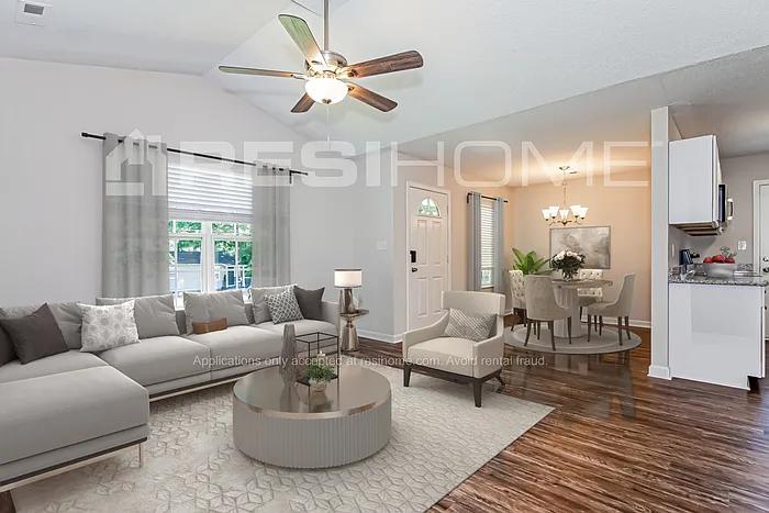 4 bed, 2.0 bath, 1209 sqft, $1,795 — Photo 3