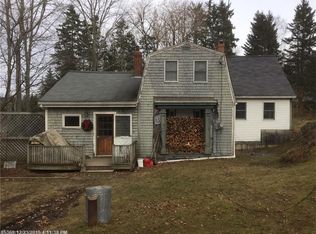 121 W Bay Rd, Islesboro, ME 04848