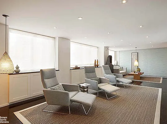 Rented by Brown Harris Stevens | media 27