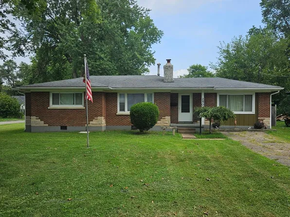 250 2nd St, Morrow, OH 45152