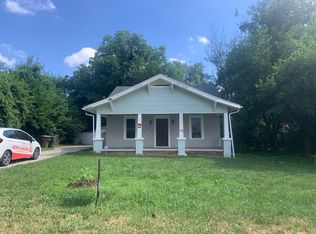 2710 Hayden St, Greensboro, NC 27407