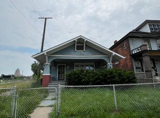 1125 Pingree St, Detroit, MI 48202