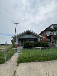 1125 Pingree St, Detroit, MI, 48202