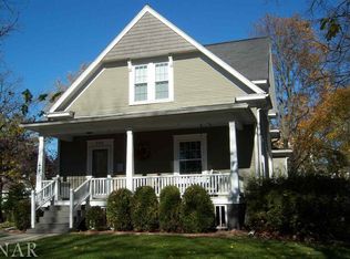 306 Florence Ave, Normal, IL 61761