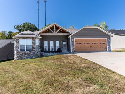 2504 S 22nd St, Paragould, AR, 72450