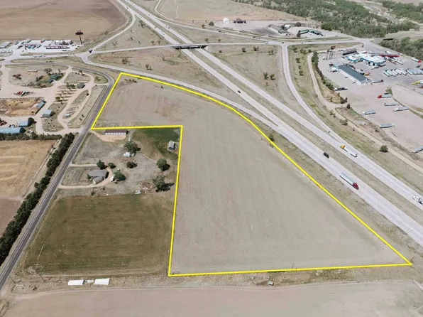 20950 Road 8, Big Springs, NE 69122