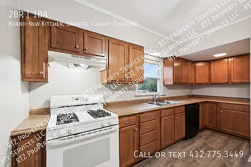 317 N Monongahela Ave Photo 1