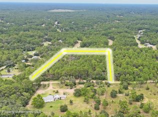 9423 N Tami Path, Dunnellon, FL 34433