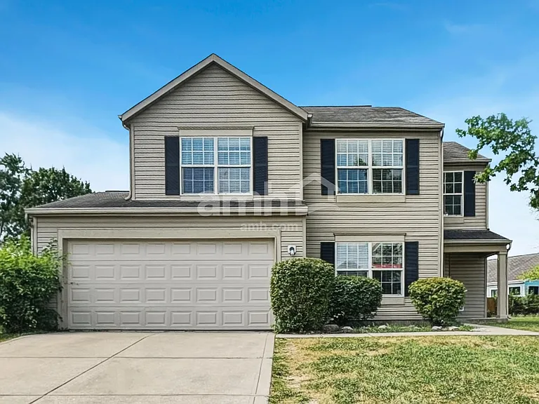 10827 Tanbark Dr — Photo 1