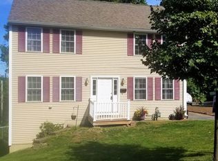 76 Kenwood Ave, Worcester, MA 01605