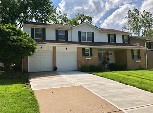 7611 Baltimore Ave, Kansas City, MO 64114