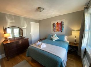 129 Mercy St #1, Providence, RI 02909