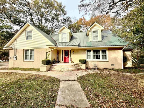 1230 Mount Holly Rd, El Dorado, AR 71730