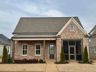 2090 Greenbrier Lakes Blvd N, Piperton, TN, 38017