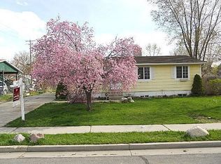 570 E Swenson Ave, Springville, UT 84663