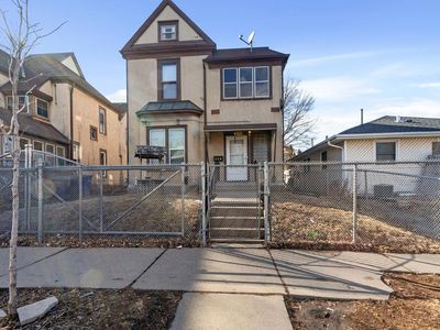 341 Newton Ave N, Minneapolis, MN, 55405
