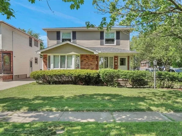 1 Emsworth Ave, Buffalo, NY 14223