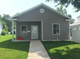 808 N 22nd St, Quincy, IL 62301