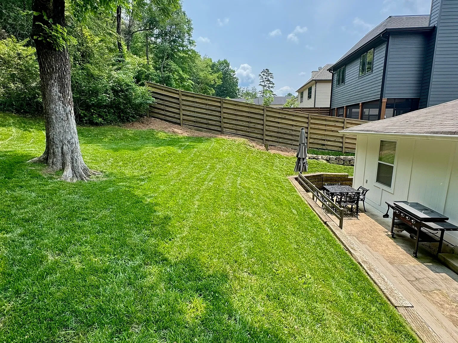 2 bed, 1000 sqft, $2,950 — Photo 3