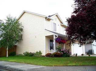 18721 SE 17th St, Vancouver, WA