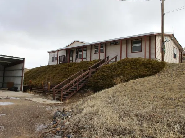 Davidson St, Mountain City, NV 89831