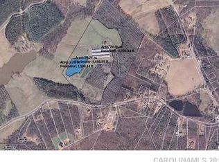 380 Jones Pond Rd, Polkton, NC 28135