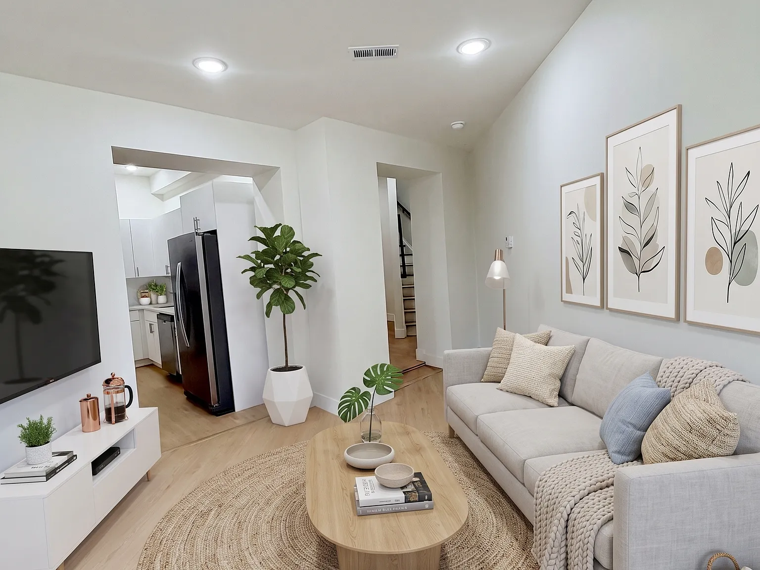 4212 Lancaster Ave — Photo 3