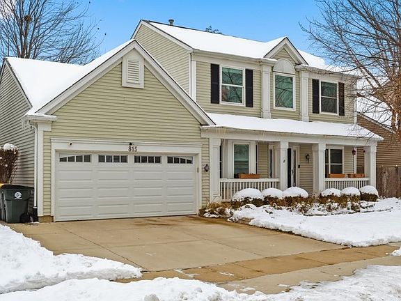 2nd image of 815 Tylerton Cir