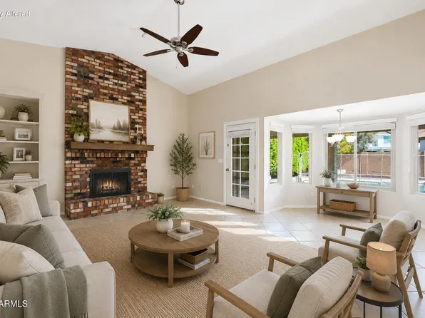 1906 E CAROLINE Lane, Tempe, AZ 85284