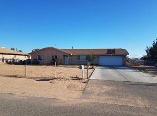 21842 Hurons Ave, Apple Valley, CA 92307