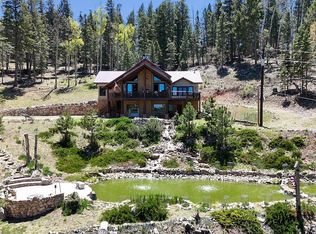 38 Big Dipper, Cloudcroft, NM 88317