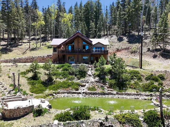 38 Big Dipper, Cloudcroft, NM 88317