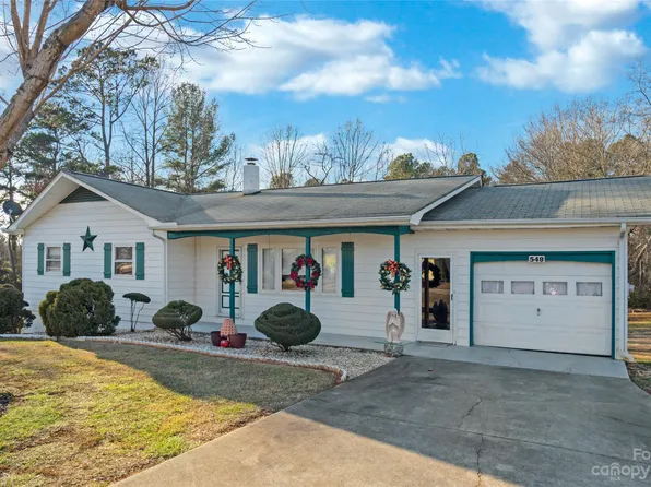 548 Carolina Ave, Hickory, NC 28601