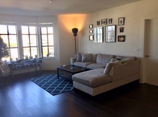 Pacific Terrace, San Francisco, CA 94109