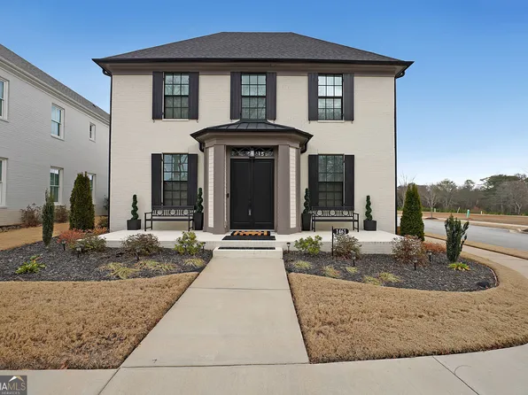 1461 Thomas St, Conyers, GA 30094