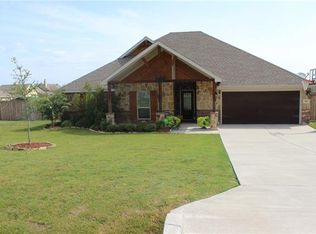 112 Portales Dr, Aledo, TX 76008