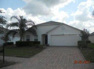 624 Kildrummy Dr, Davenport, FL 33896