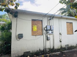 1933 & 35 Washington St, Hollywood, FL 33020