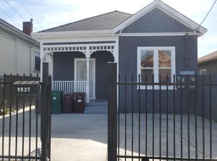 9837 B St, Oakland, CA 94603